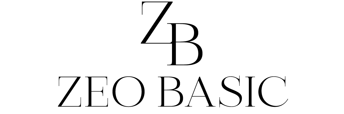 zeobasic banner